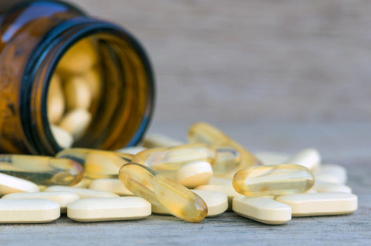 Was ist der Unterschied zwischen Vitamin D und Vitamin D3?