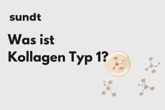 Was ist Kollagen Typ 1?