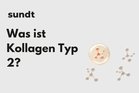 Was ist Kollagen Typ 2?