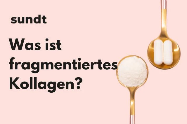 Was ist fragmentiertes Kollagen?