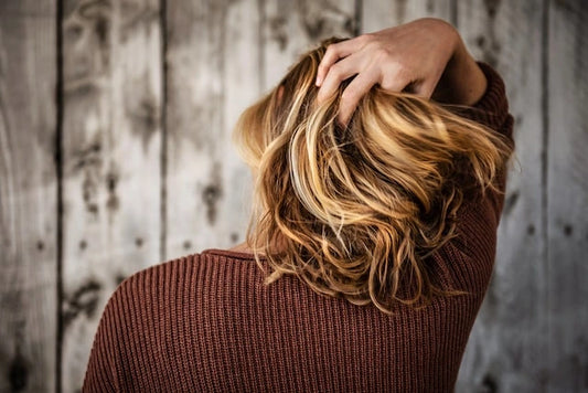 Die Wirkung von Ashwagandha auf die Haare