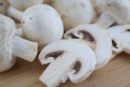 Sind Champignons gesund? Die wichtigsten Fragen und Antworten