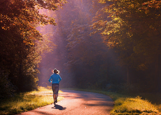 Kalorienverbrauch beim Joggen: Was ist zu beachten?