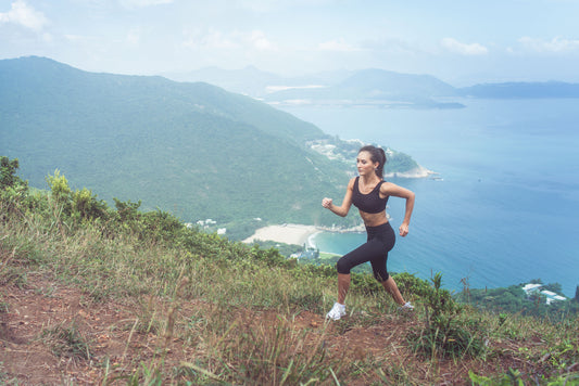 Geschwindigkeit beim Joggen: Die wichtigsten Fragen und Antworten