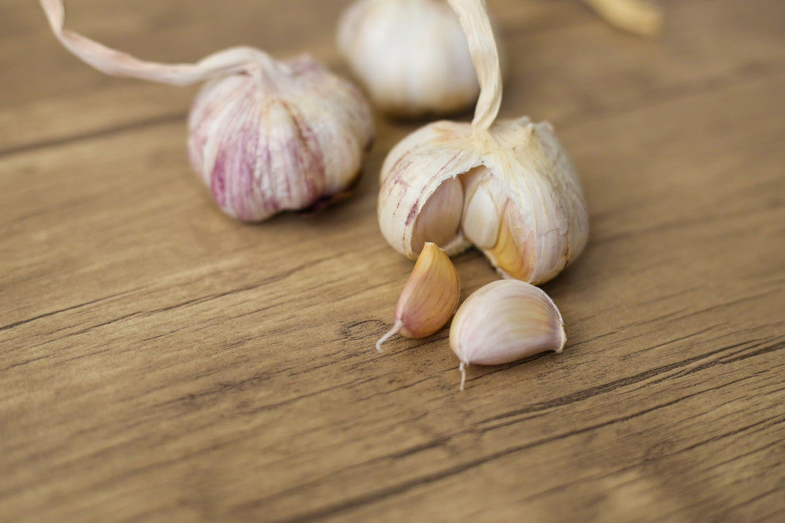 Ist Knoblauch gesund? Die wichtigsten Fragen und Antworten