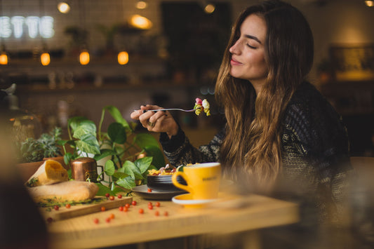 Magenschonendes Essen: Leicht verdauliche Kost für den Körper