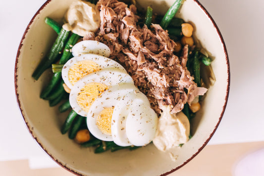 Gesundheitscheck Thunfisch: Was ist zu beachten?