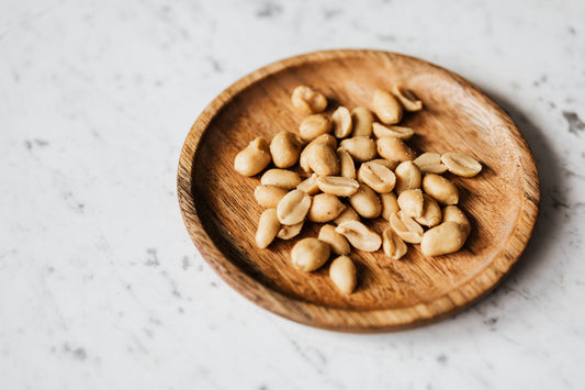 Wie gesund sind Erdnüsse: Wissenswertes rund um Nährwerte und Co.