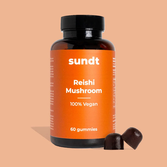 Reishi-Gummies